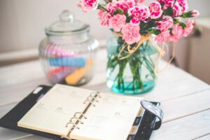 ペットロスを乗り越えるための日記を書く効果とは？